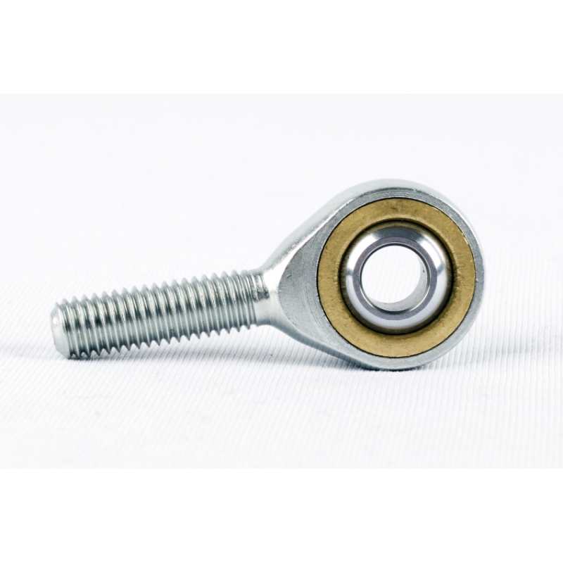 Rotule à Douille Filetée M14x2 Intérieur Gauche - Référence PHSA14L, Autolubrifiante Sans Entretien - 9